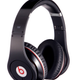 Illustration for article titled Dr. Dre and Monster Cable's Beats Headphones Available At Apple and Best Buy July 25